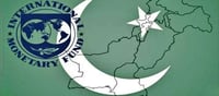 आईएमएफ ने पाकिस्तान के लिए 6 अरब डॉलर की ऋण सुविधा बहाल करने के लिए कठिन शर्तें रखीं